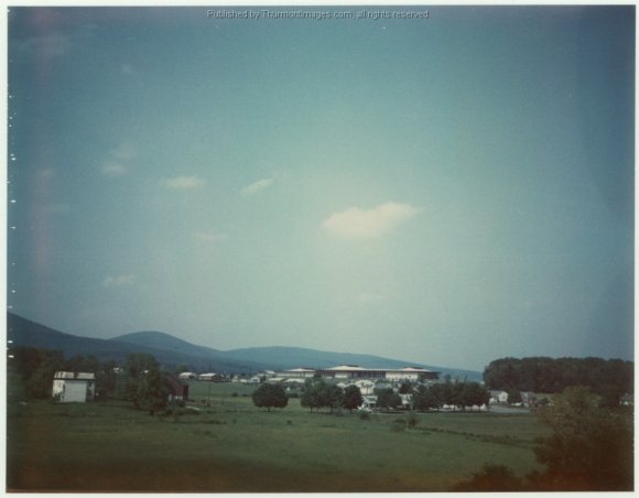Catoctin High School 1969 001 THS