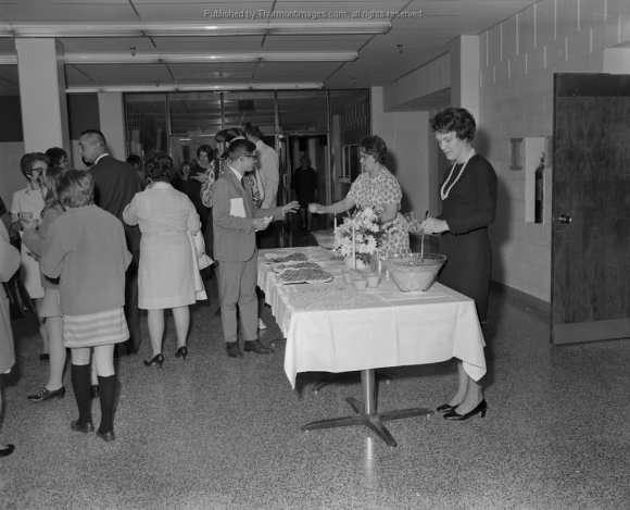 Catoctin High School Dedication 005 THS