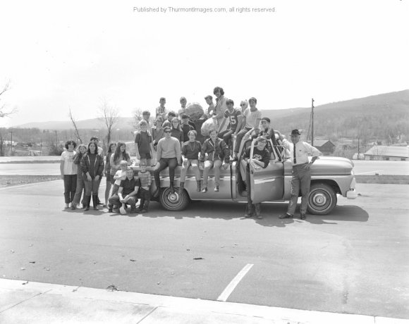 Catoctin High School Dedication 008A THS