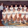 Catoctin High School Girls Basketball 1986 001 IM