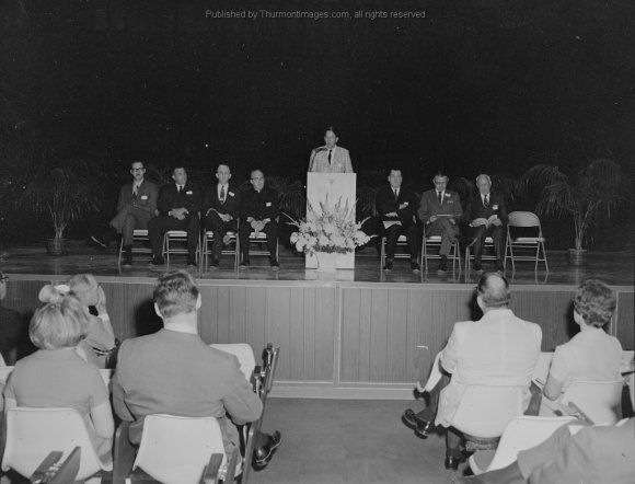 Catoctin High School Dedication 001 THS
