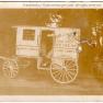 Bollingers Ice Cream Wagon, NY  DB001