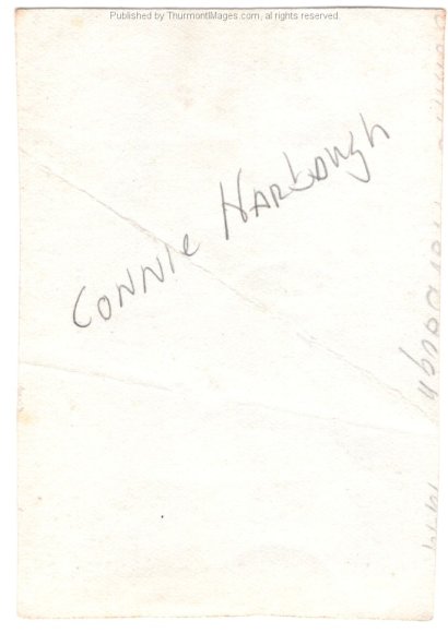 Connie Harbaugh MJB-DB 001B