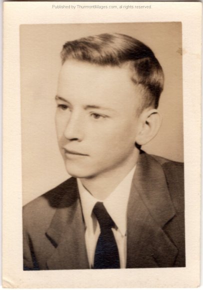 Dick Bittner  MJB-DB 001A