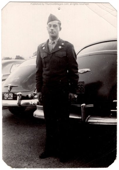 Herb Biser 1950 MJB-DB 001A