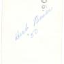 Herb Biser 1950 MJB-DB 001B