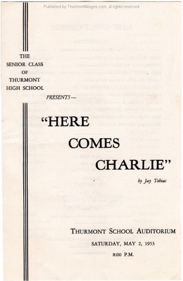 Here Comes Charlie 1953-05-07 MJB-DB 001