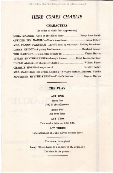 Here Comes Charlie 1953-05-07 MJB-DB 002