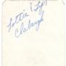 Lottie Clabaugh MJB-DB 002B