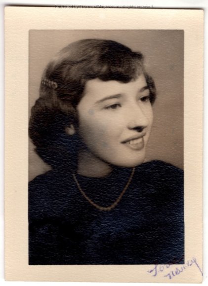 Nancy McKissick MJB-DB 001A