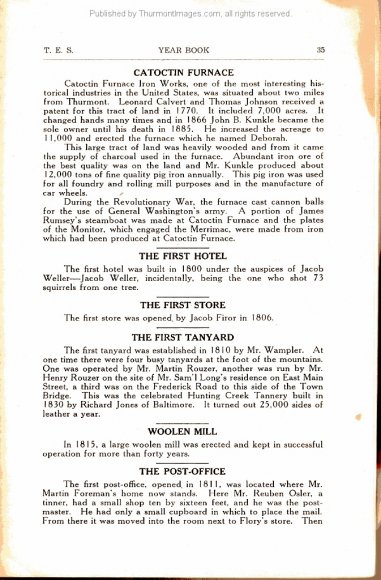 TES 1940-1941 7th Grade Yearbook 037
