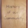 TES 1962-05-01 History of Our Community 000