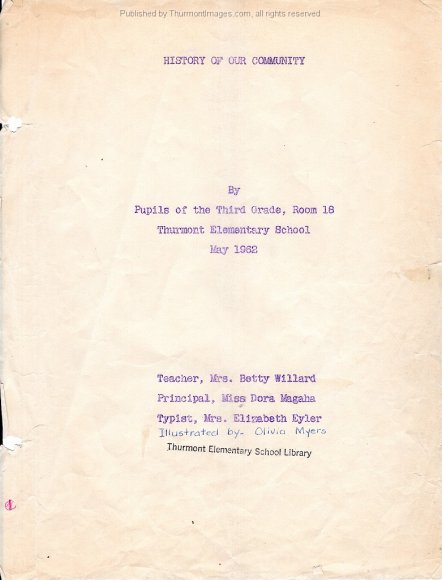 TES 1962-05-01 History of Our Community 002