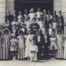 Thurmont Elementary School Tom Thumb Wedding 001