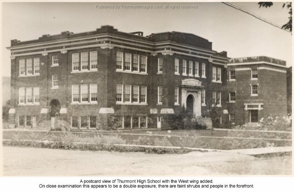 Thurmont High School 004