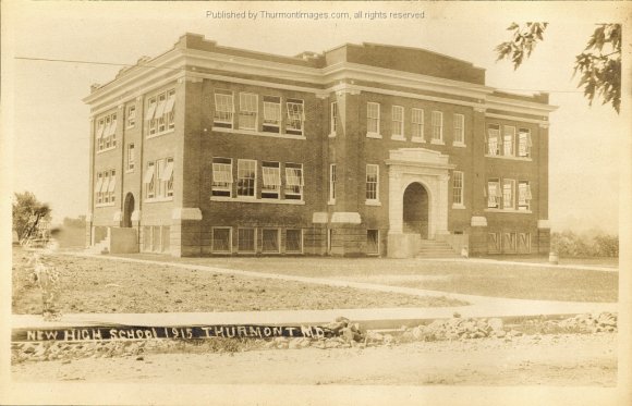 Thurmont High School 005