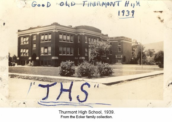 Thurmont High School 006