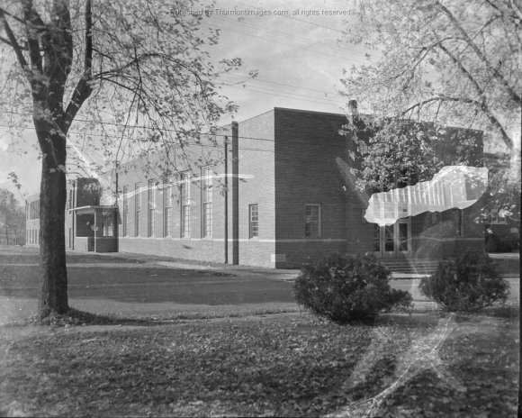 Thurmont High School 008 JAK