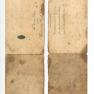 Thurmont High School 1913 Program 001