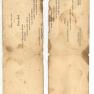 Thurmont High School 1913 Program 002
