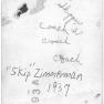 Thurmont High School 1937 Skipper 001C