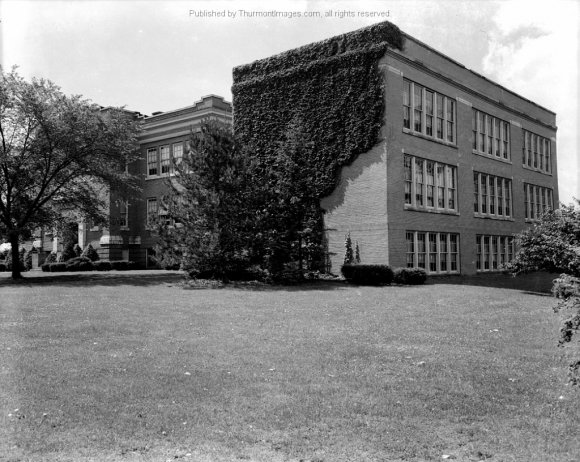 Thurmont High School 1947 002 JAK