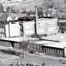 Thurmont High School Aerial View 1963 001B BZ