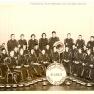 Thurmont High School Band 1956