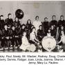 Thurmont High School Band 1960 002 IM