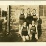 Thurmont High School Basketball Team 1930 001 THS