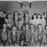 Thurmont High School Basketball Team 1952 001 LW