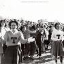 Thurmont High School Cheerleaders 1963 001 BZ