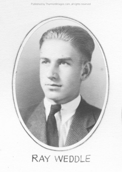 Thurmont High School Class of 1937 001A