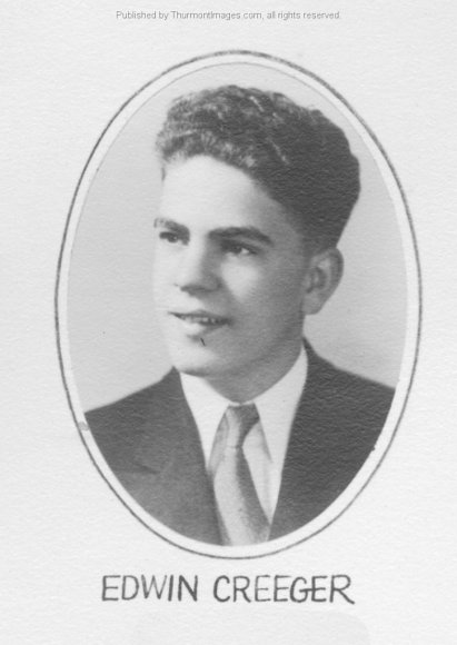 Thurmont High School Class of 1937 001B