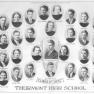 Thurmont High School Class of 1937
