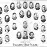 Thurmont High School Class of 1943