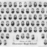 Thurmont High School Class of 1961