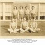 Thurmont High School Girls Basketball Allstars 1936