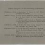 Thurmont High School Homecoming 1930 Inside R E020