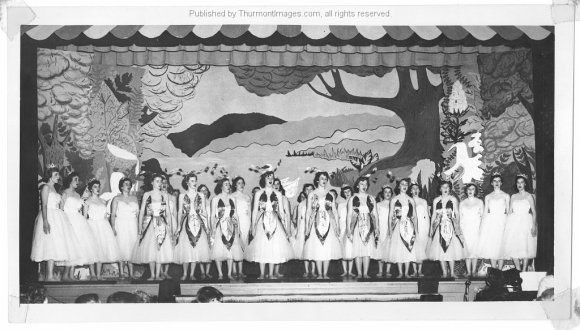 Thurmont High School Play 001 Temp