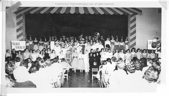 Thurmont High School Play 002 Temp