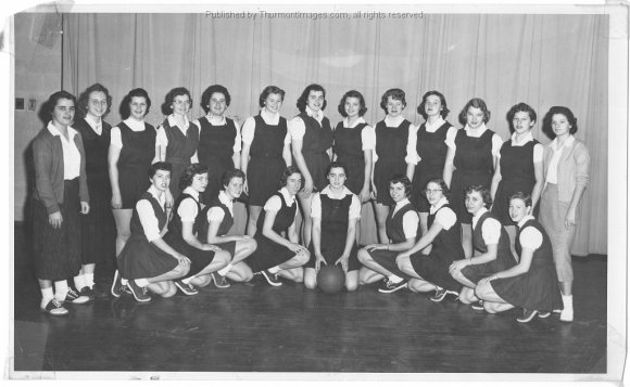 Thurmont High School Play 009 Temp