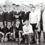 Thurmont High School Soccer 1963 001C BZ
