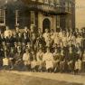 Thurmont High School Students 1926 001A JAK