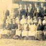 Thurmont High School Students 1926 001B JAK