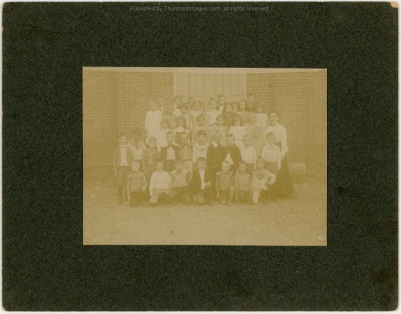 Thurmont School 004A BuzzM