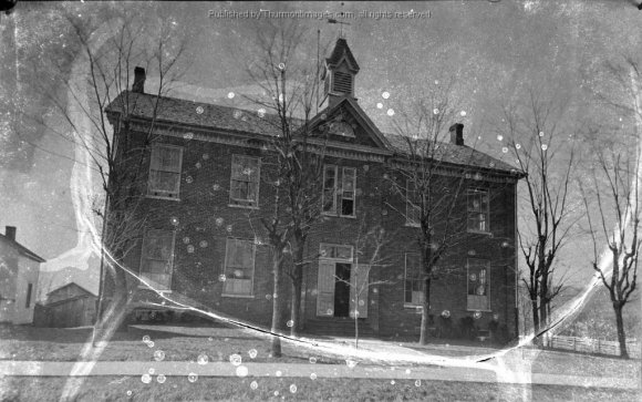 Thurmont School 004