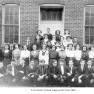 Thurmont School Class of 1912