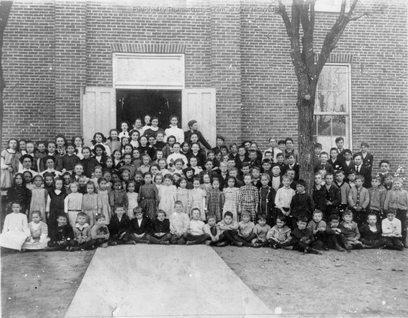 Thurmont School Photo 002