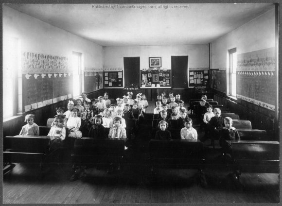 Thurmont School Photo 003